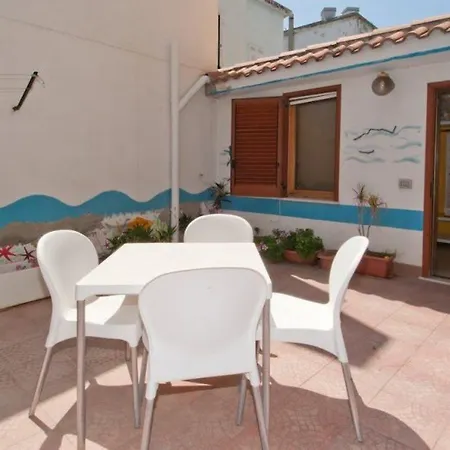Guest house Mistral Marina Piccola Cagliari