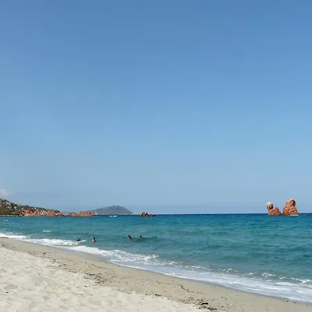Mistral Marina Piccola Guest house Cagliari