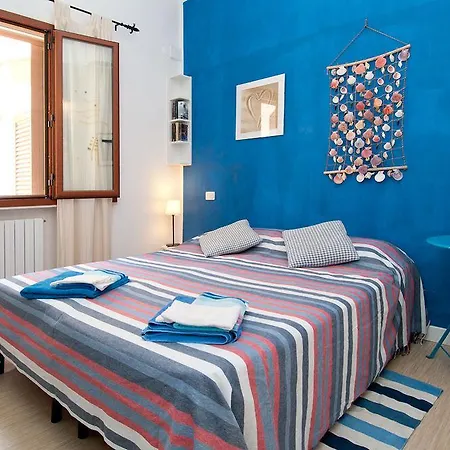 Guest house Mistral Marina Piccola