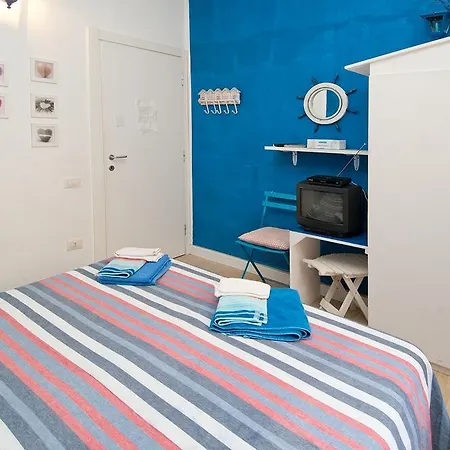 Mistral Marina Piccola Guest house Cagliari