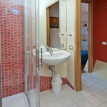 Mistral Marina Piccola Guest house 2*