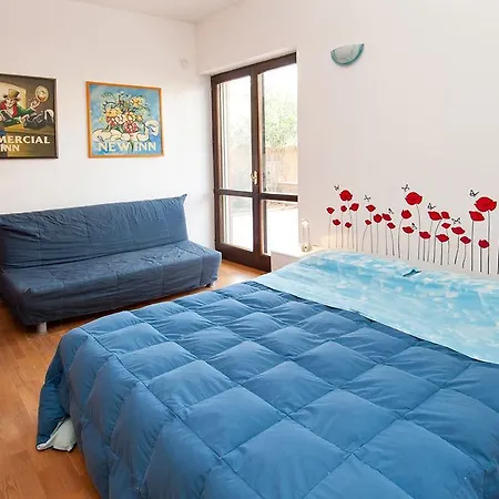 Guest house Mistral Marina Piccola