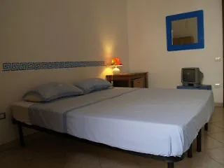 Mistral Marina Piccola Guest house Cagliari