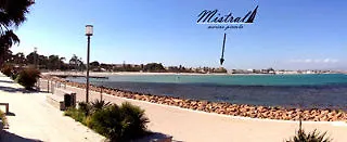 Guest house Mistral Marina Piccola Cagliari